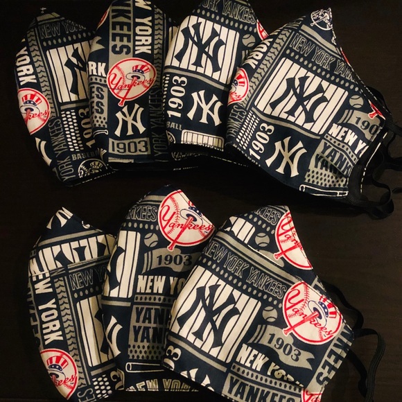 Face Masks - Picture 11 of 16